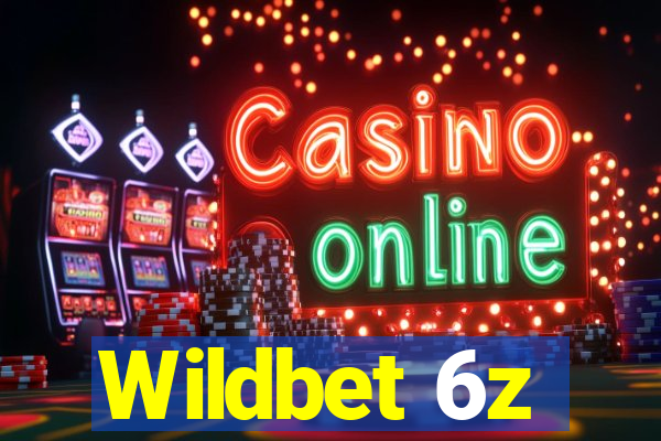 Wildbet 6z